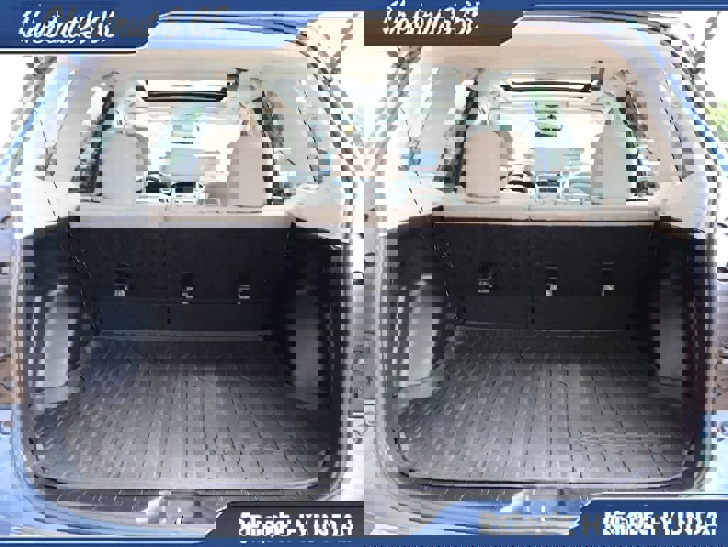 Used 2018 Subaru Forester 2.5i Premium image 14