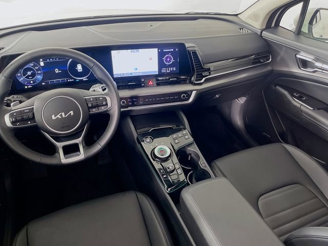 Used 2025 Kia Sportage SX Prestige AWD/4WD image 26