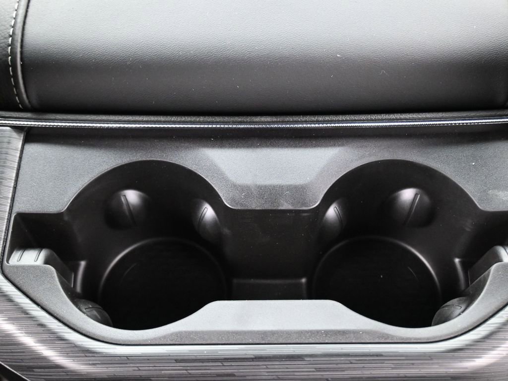 New 2026 RAM 2500 Power Wagon image 30