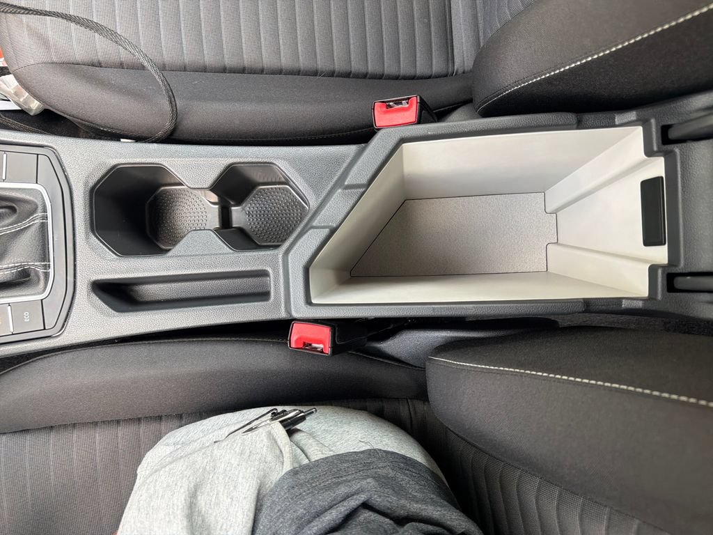 New 2026 Volkswagen Jetta S FWD image 22