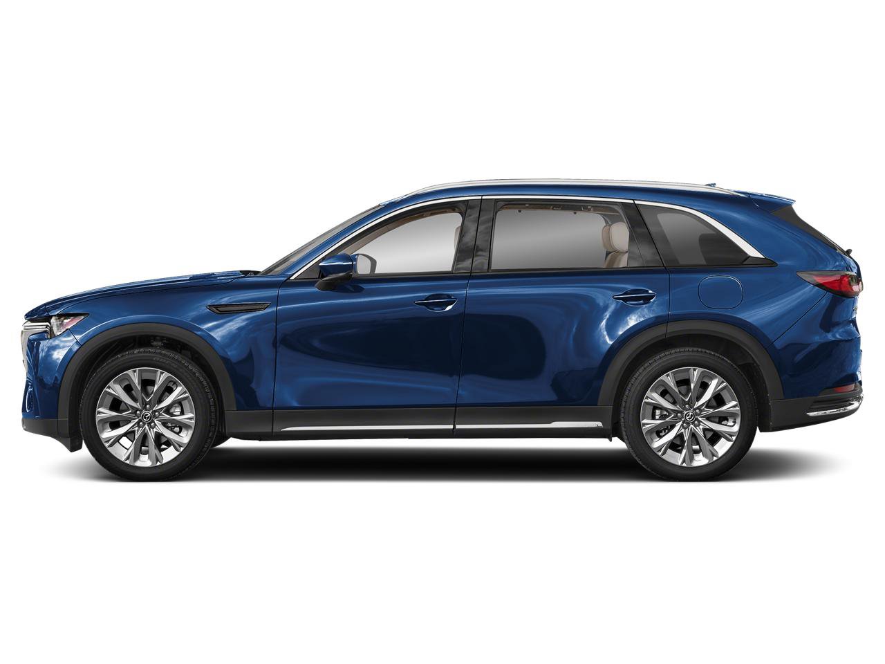 New 2026 MAZDA CX-90 3.3 Turbo w/ Premium Plus Pkg image 20