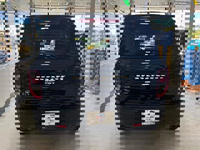 Used 2024 Ford Bronco Sport Outer Banks w/ Tech Package image 5