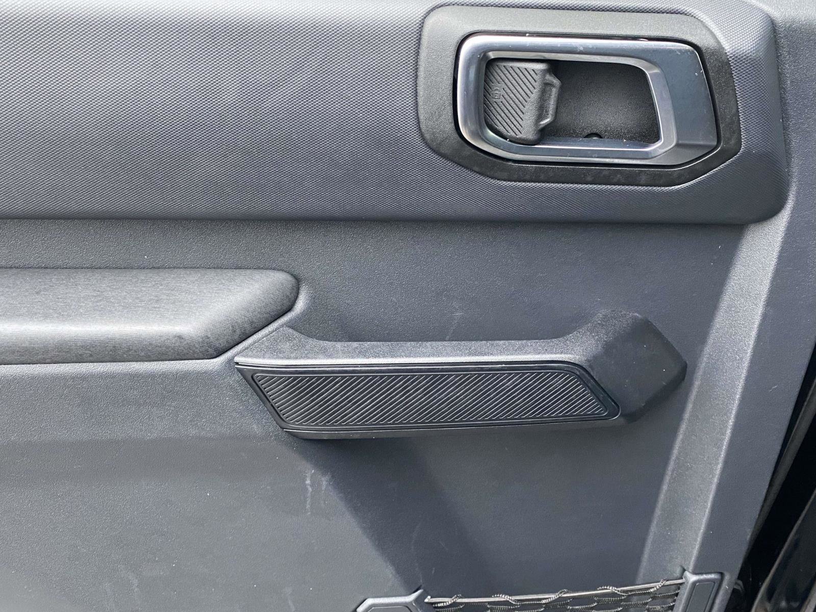 Used 2025 Ford Bronco Big Bend image 12