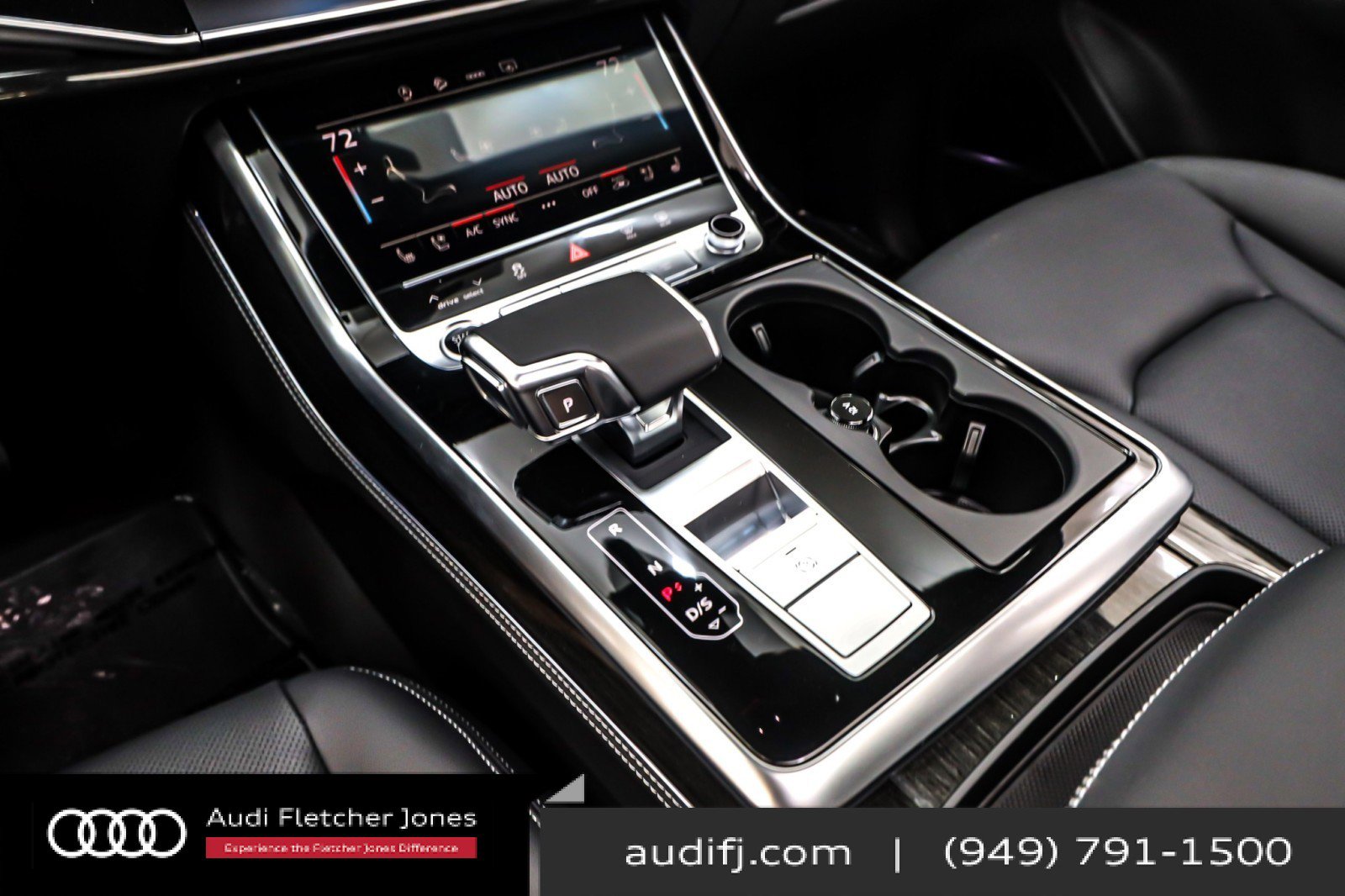 New 2025 Audi Q7 3.0T Premium Plus image 6