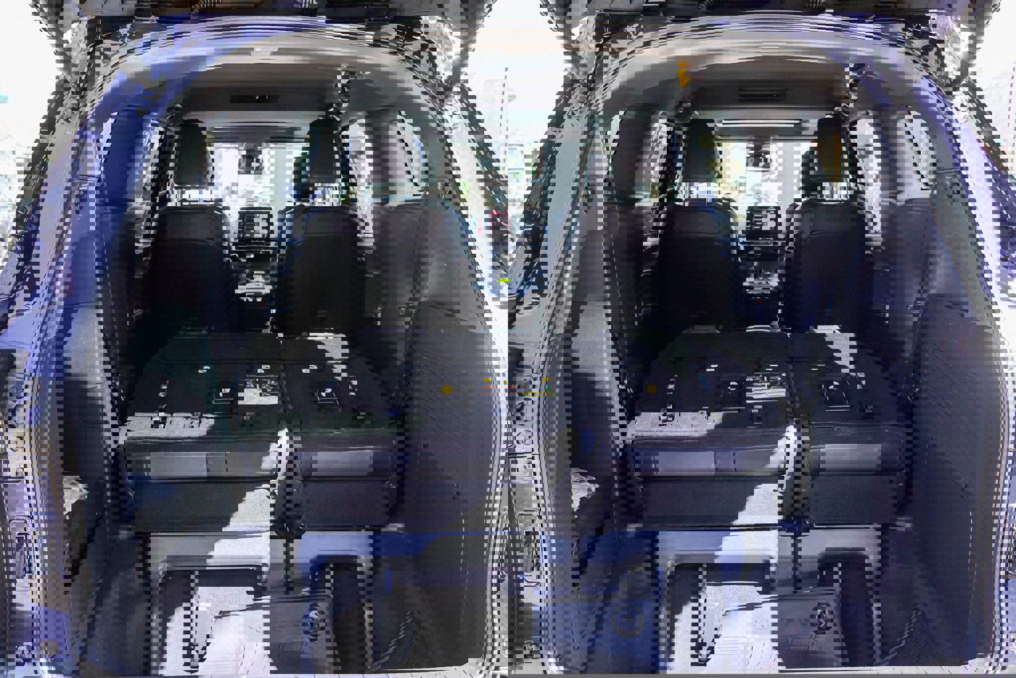 Used 2023 Toyota Sienna XSE image 14