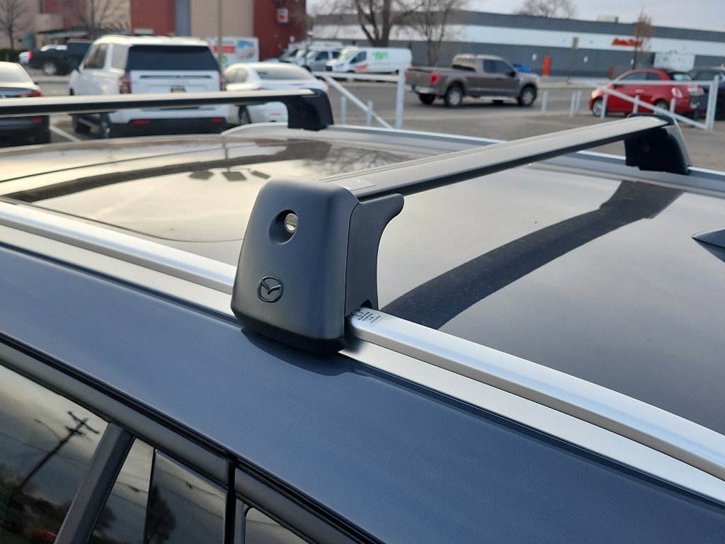 New 2026 MAZDA CX-50 2.5 Hybrid w/ Weather Package image 11