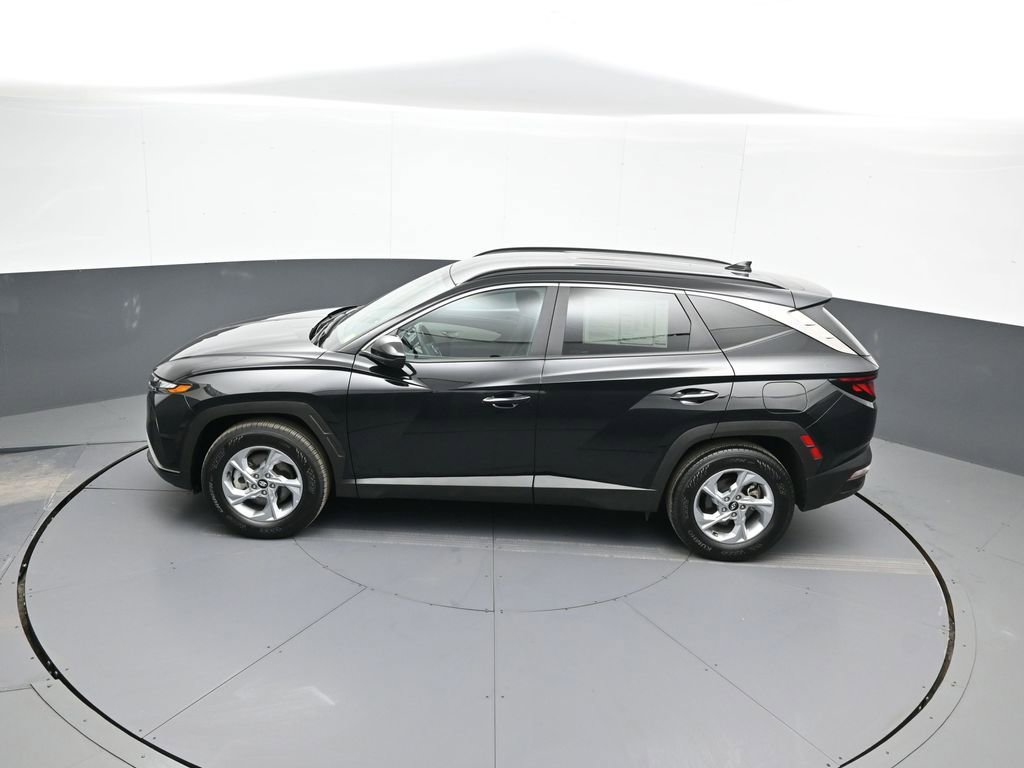 Certified 2024 Hyundai Tucson SEL image 41