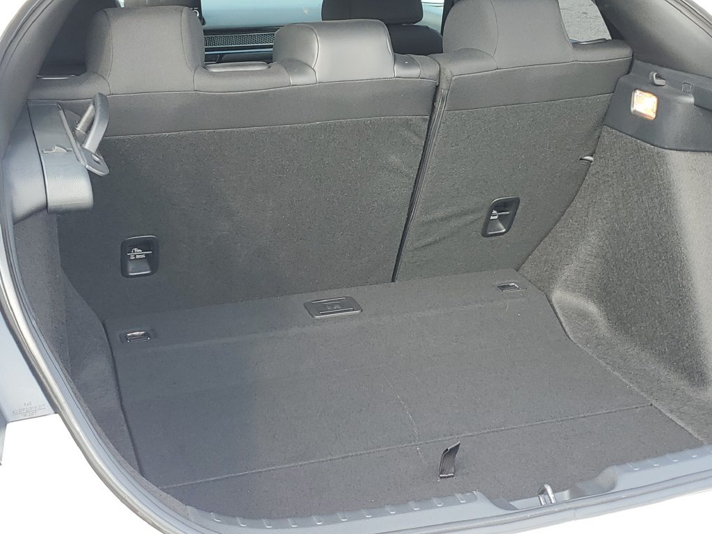 Used 2024 Honda Civic Sport Touring image 30