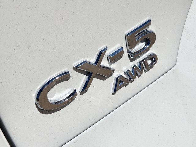 New 2026 MAZDA CX-5 Preferred AWD/4WD image 16