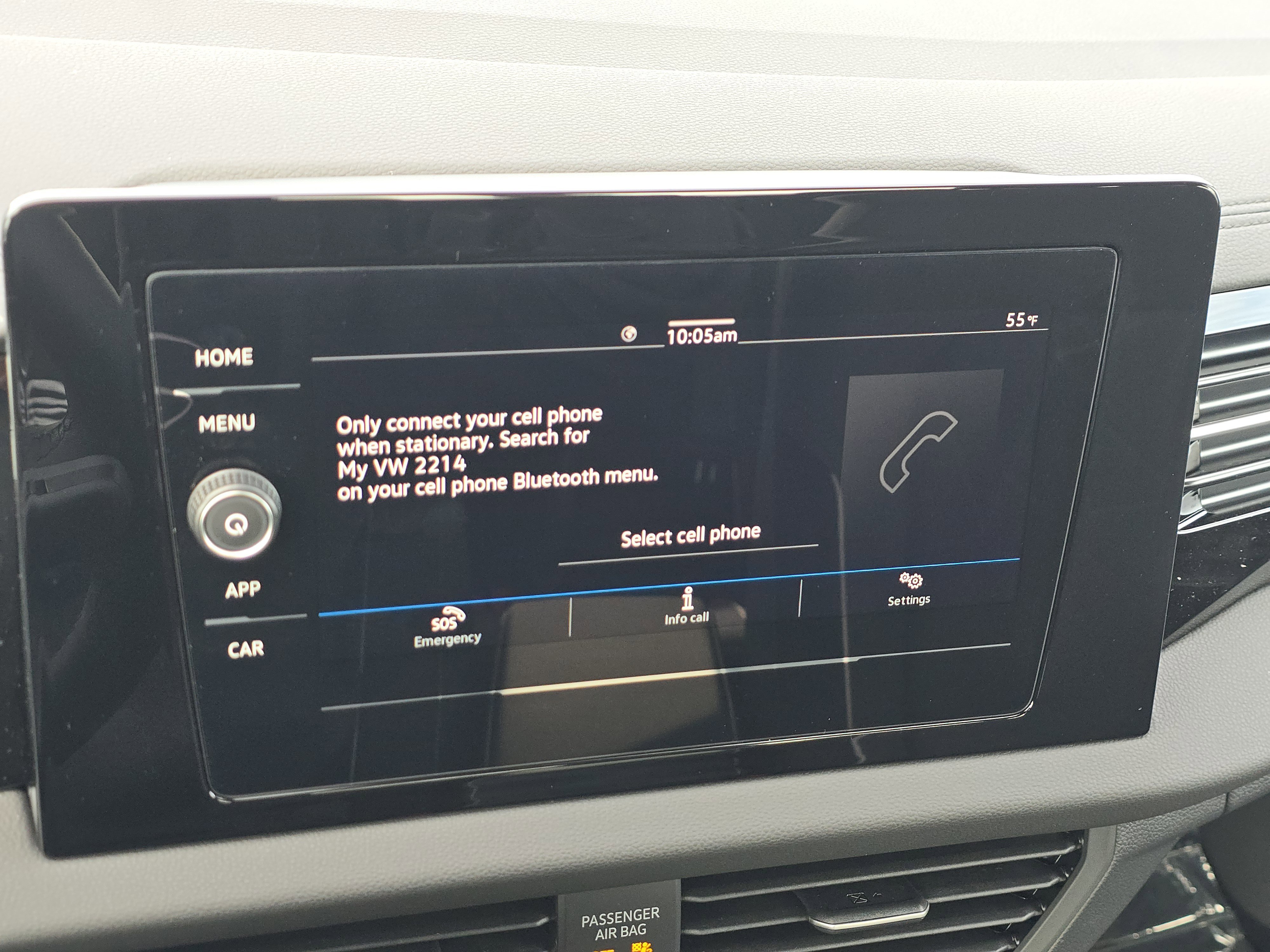 New 2026 Volkswagen Jetta Sport image 10