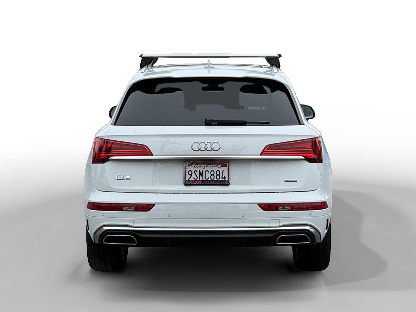 Certified 2025 Audi Q5 2.0T Premium Plus w/ Premium Plus Package image 4