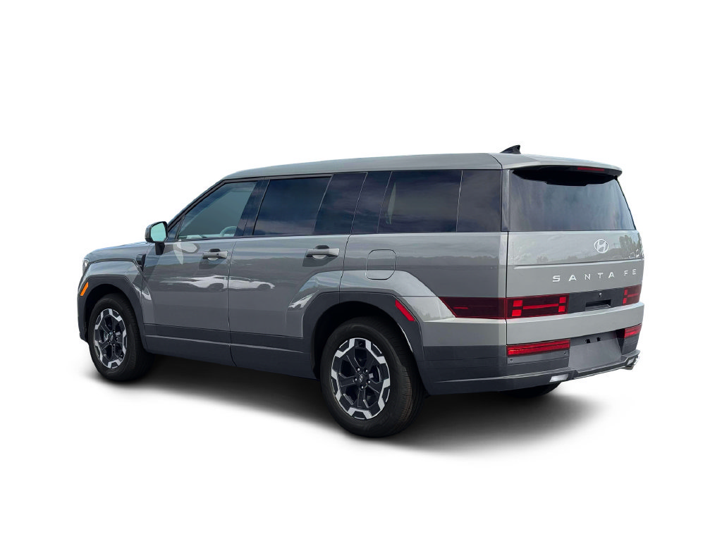 New 2027 Hyundai Santa Fe SE AWD/4WD image 4