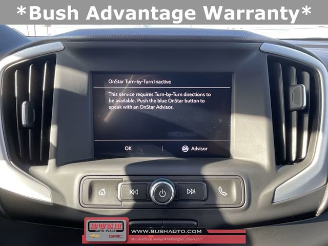 Used 2022 GMC Terrain SLE w/ Driver Convenience Package image 14