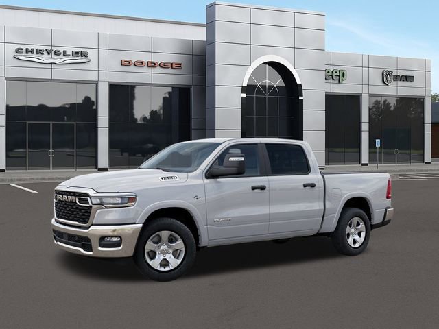 New 2026 RAM 1500 Big Horn image 2
