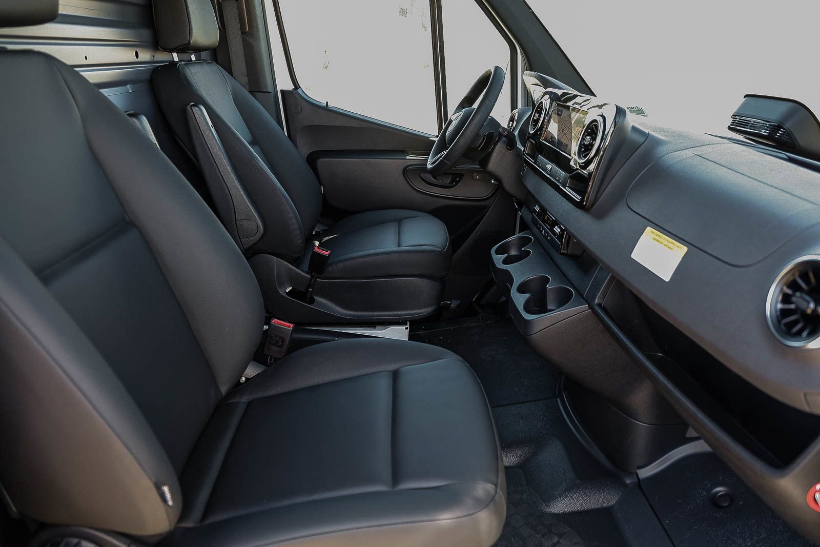New 2026 Mercedes-Benz Sprinter 4500 image 14