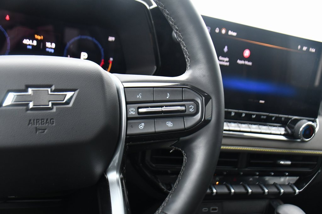 Used 2025 Chevrolet Colorado ZR2 image 37