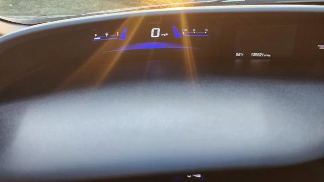 Used 2014 Honda Civic LX image 19