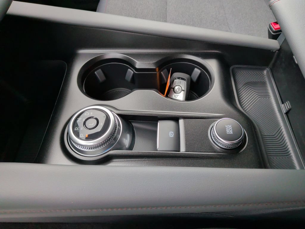 New 2026 Ford Explorer Active AWD/4WD image 19