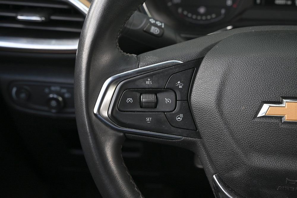 Used 2023 Chevrolet TrailBlazer ACTIV image 16