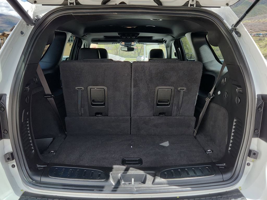 Used 2022 Dodge Durango R/T image 14