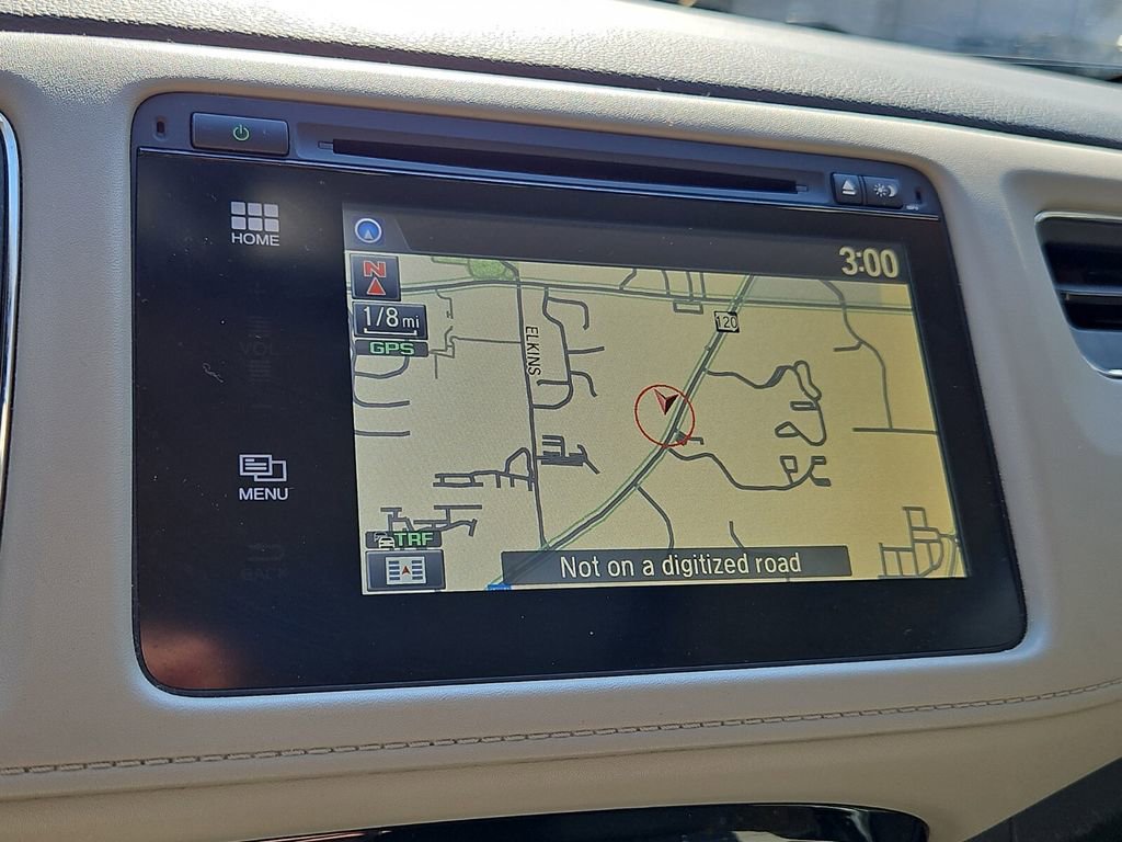 Used 2016 Honda HR-V EX-L image 23