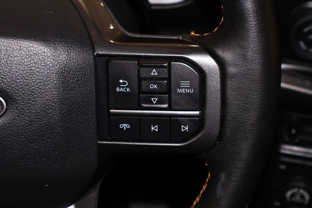 Certified 2023 Ford F150 Tremor w/ Equipment Group 402A High AWD/4WD image 23