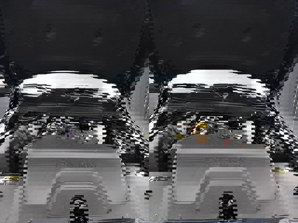 New 2025 RAM 2500 Big Horn image 28