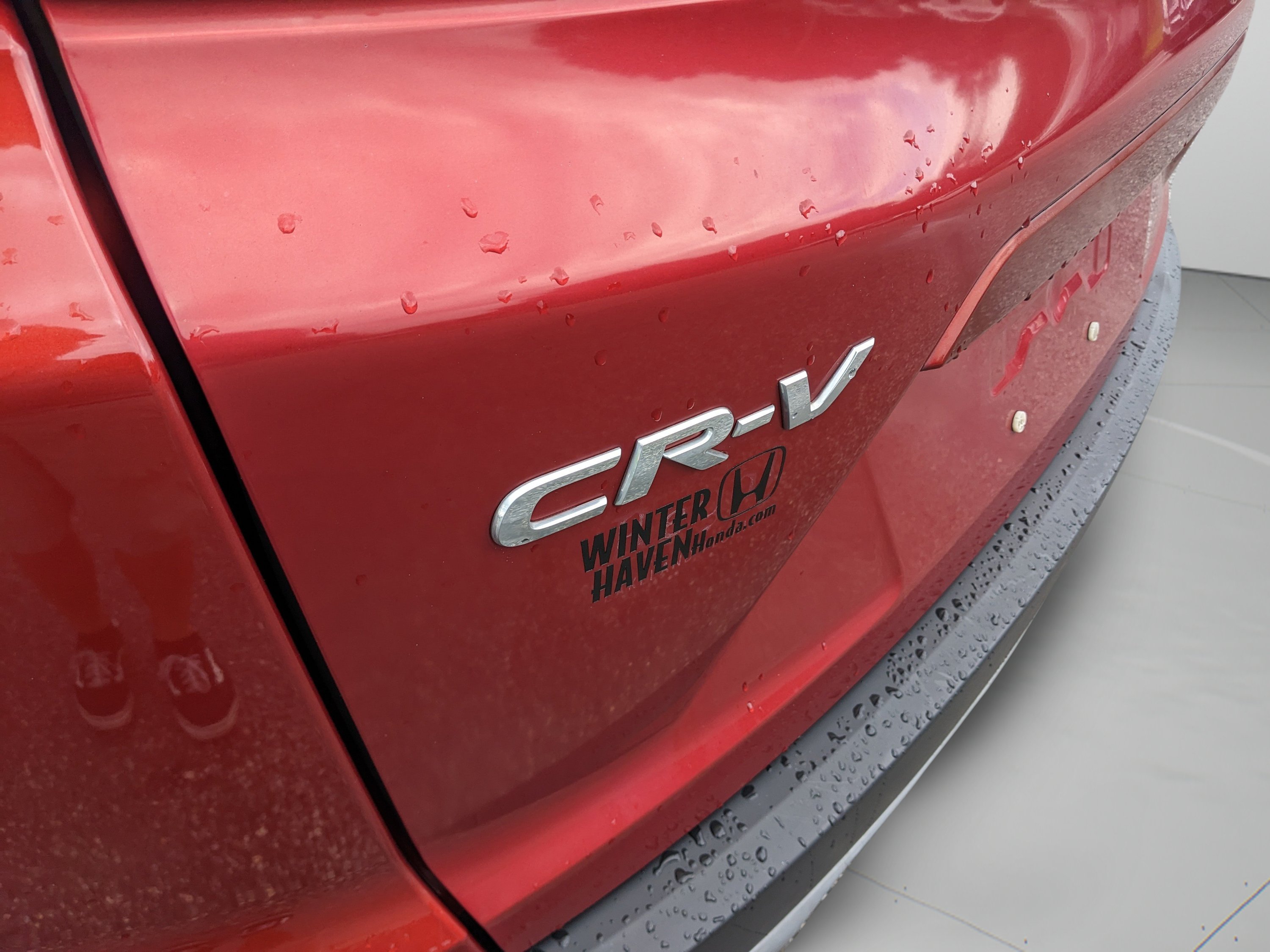 Used 2018 Honda CR-V EX-L image 40