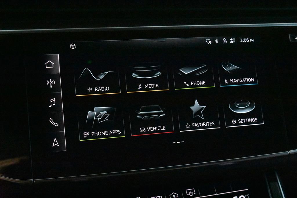 Used 2022 Audi Q7 2.0T Premium Plus image 12