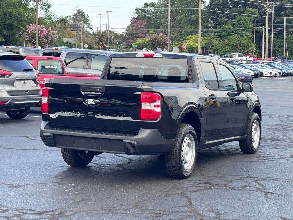New 2026 Ford Maverick XL FWD image 15