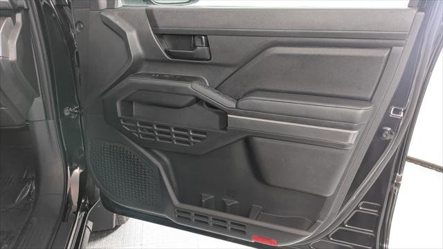 Used 2024 Toyota Tacoma SR5 RWD image 22