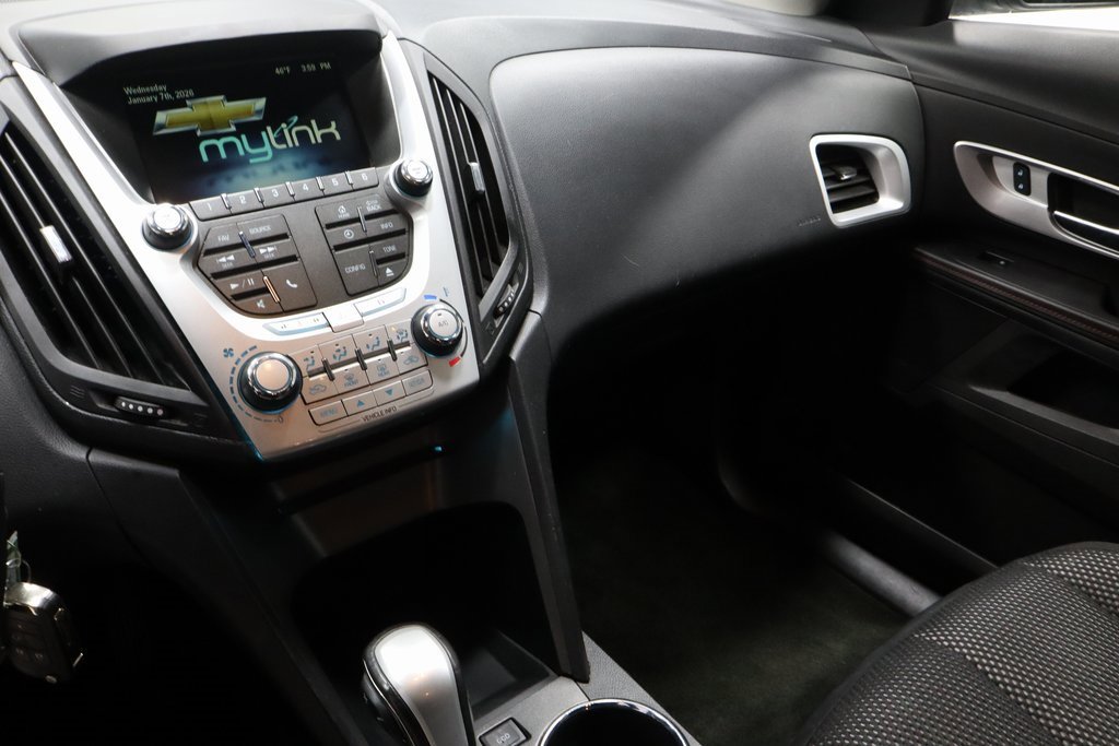 Used 2015 Chevrolet Equinox LT w/ Driver Convenience Package image 30