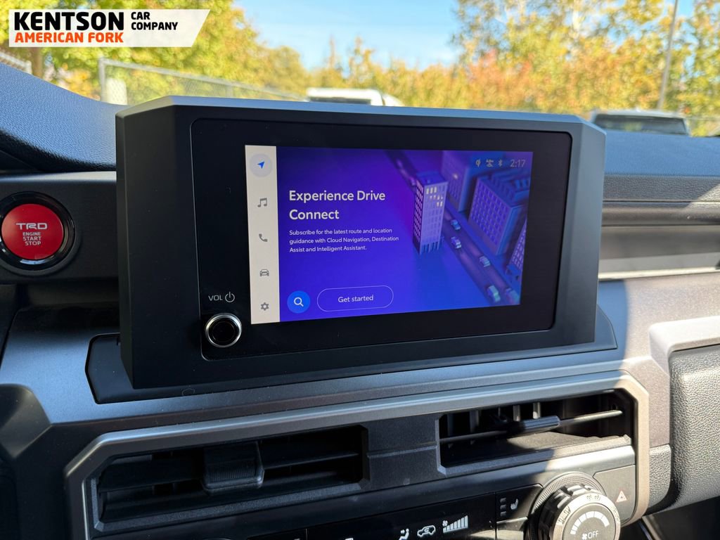 Used 2025 Toyota 4Runner TRD Off-Road image 30