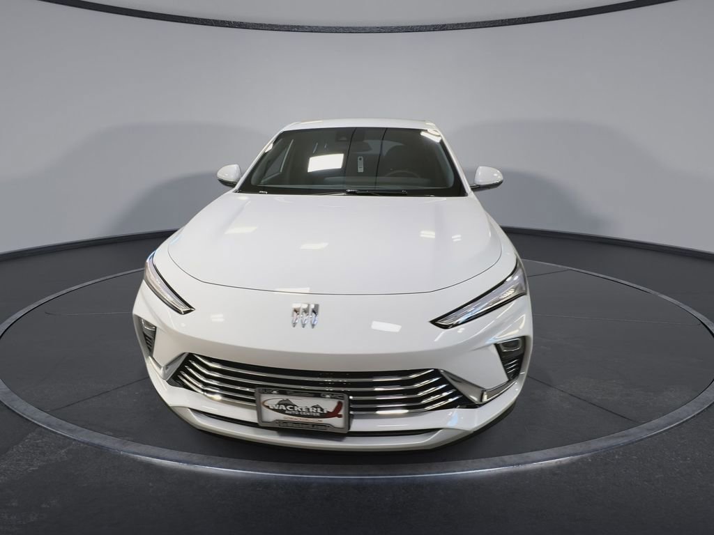 New 2025 Buick Envista Preferred w/ Convenience I Package image 3