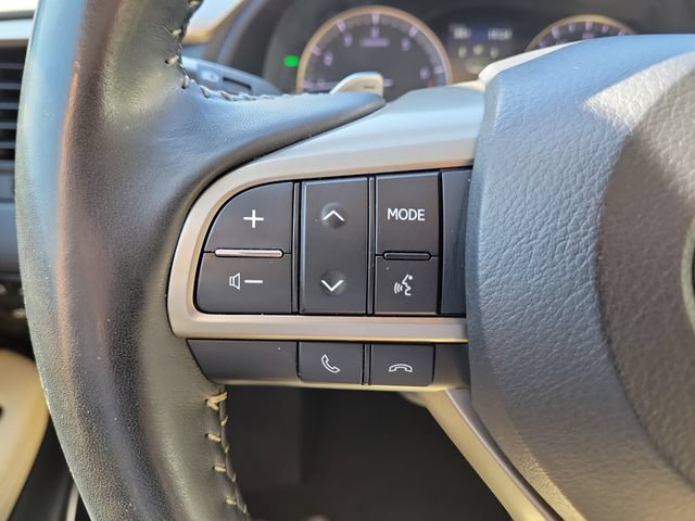 Used 2022 Lexus RX 350 FWD w/ Premium Package image 27