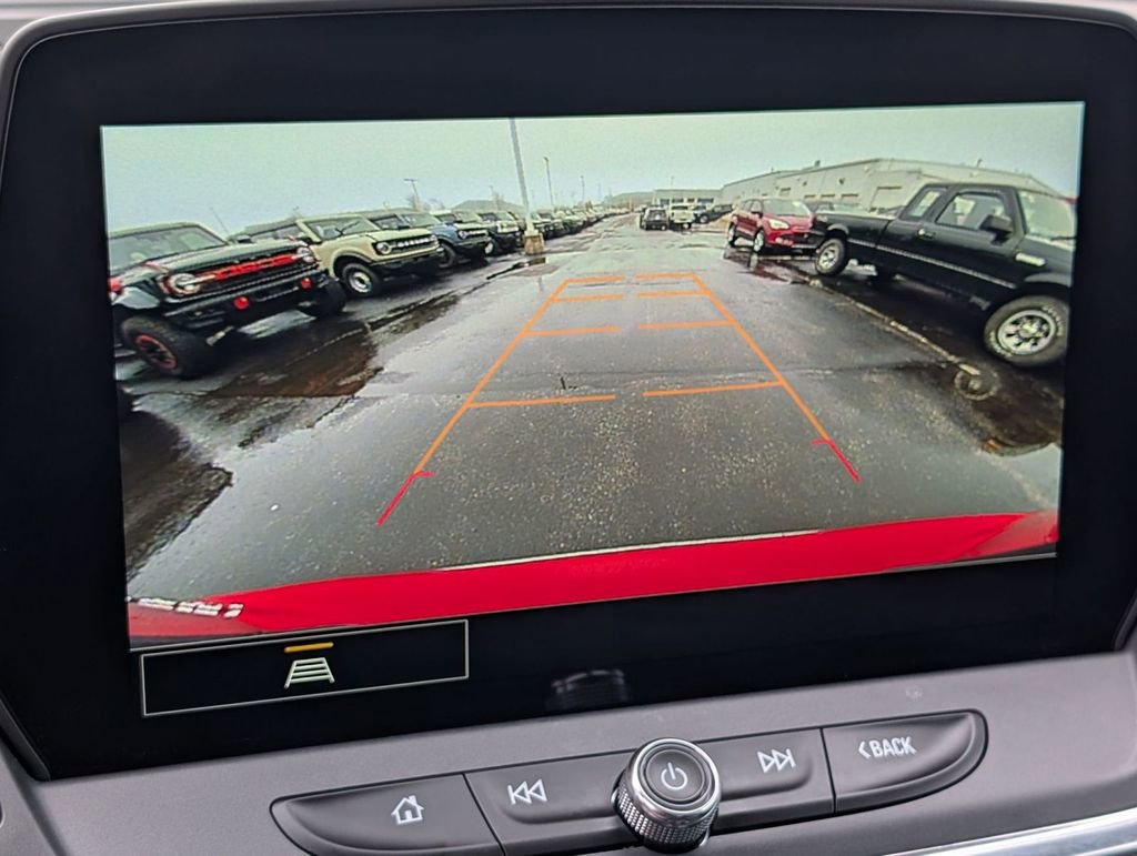 Used 2023 Chevrolet Blazer LT video 3