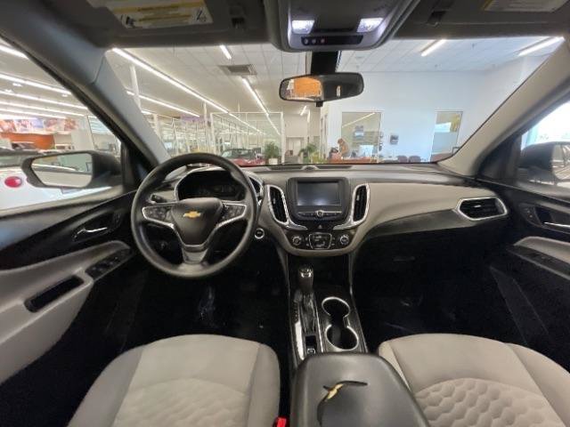 Used 2018 Chevrolet Equinox LS FWD image 18