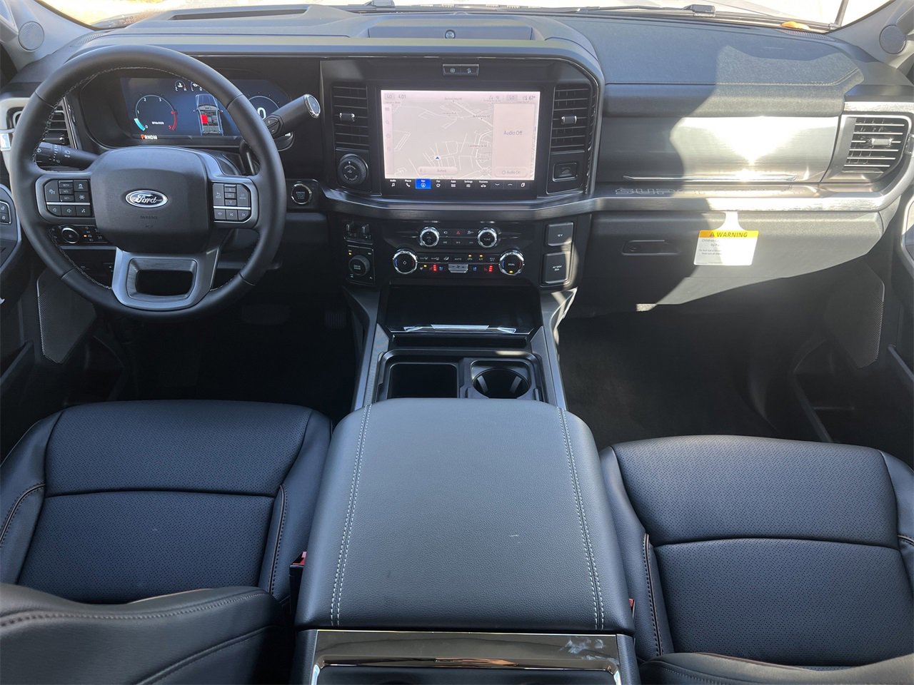 New 2026 Ford F250 4x4 Crew Cab Super Duty image 2