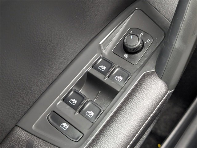 Certified 2024 Volkswagen Tiguan S image 22