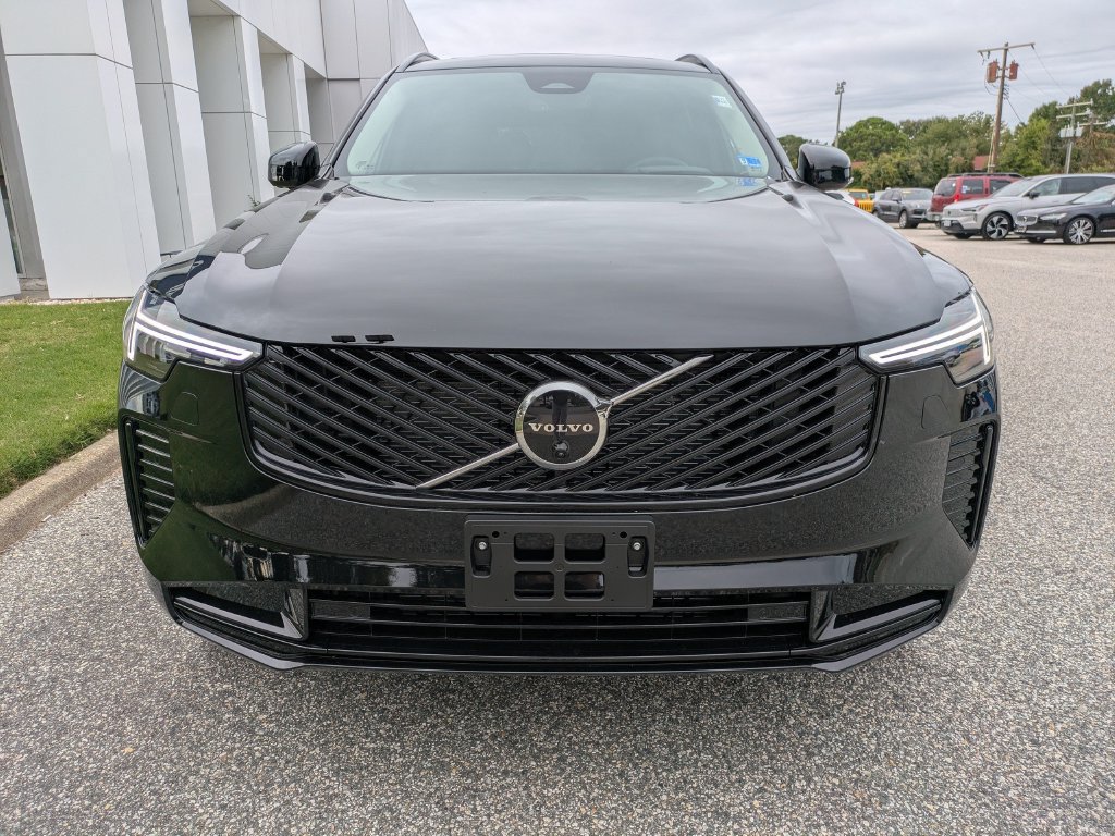 New 2027 Volvo XC90 B6 Ultra AWD/4WD image 9