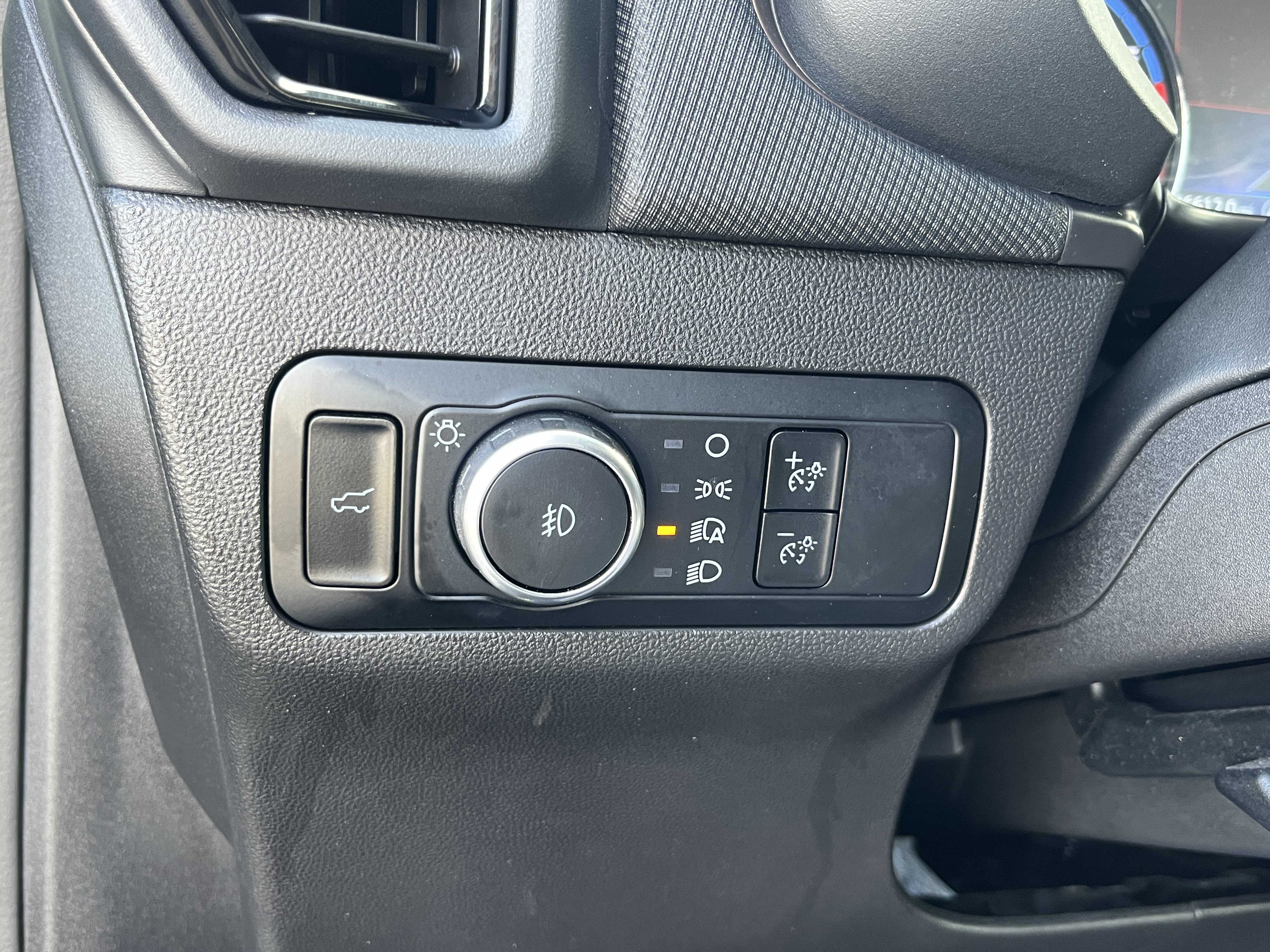 Used 2023 Ford Bronco Sport Outer Banks w/ Tech Package AWD/4WD image 17