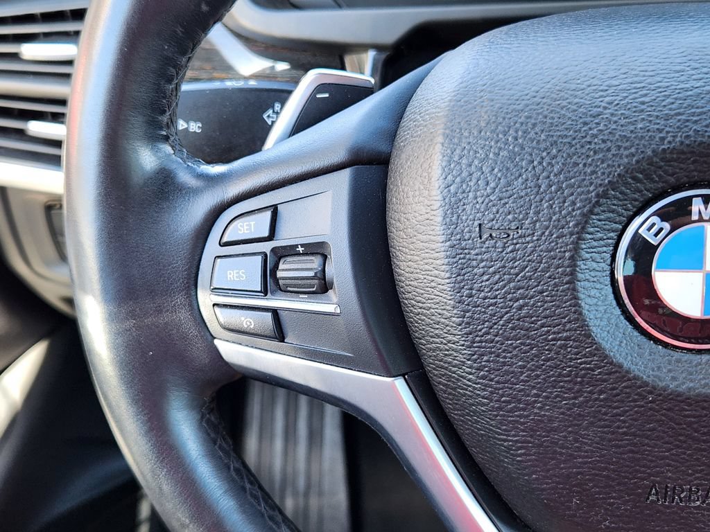 Used 2019 BMW X6 xDrive35i AWD/4WD image 18