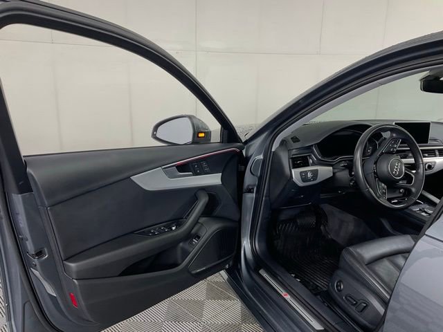 Used 2018 Audi A4 2.0T Premium Plus w/ Premium Plus Package image 26