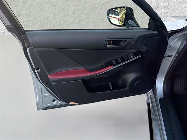 Used 2025 Lexus IS 350 F Sport image 20
