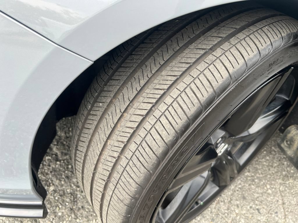 Used 2025 Honda Accord Sport image 11