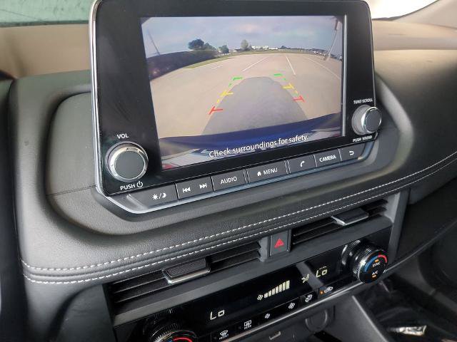 Certified 2023 Nissan Rogue SV FWD image 20