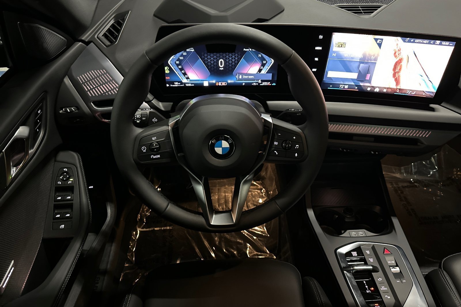 New 2026 BMW 228i w/ Technology Package FWD image 13