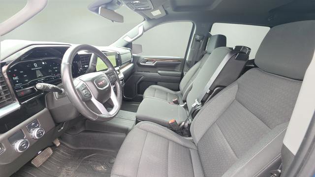 Used 2022 GMC Sierra 1500 Elevation RWD image 19