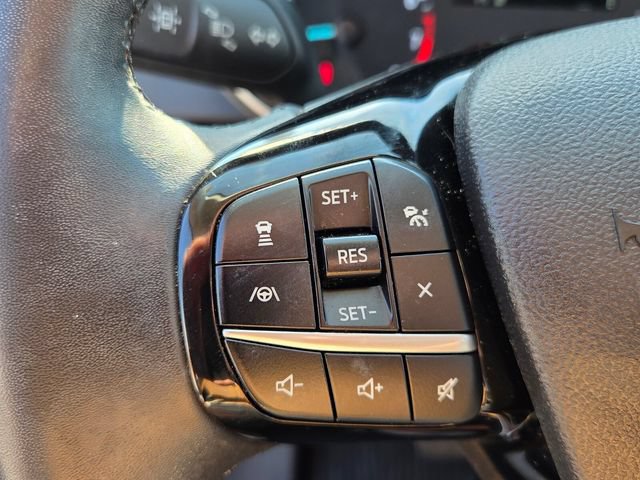 Used 2022 Ford Escape SEL FWD image 25