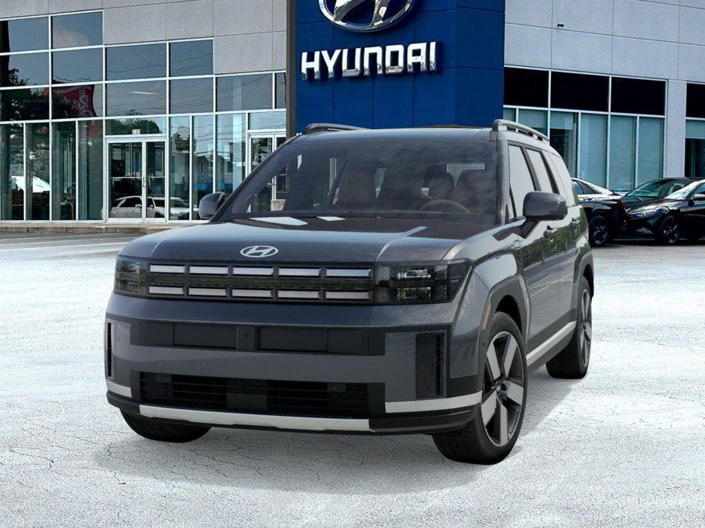 New 2027 Hyundai Santa Fe Limited FWD image 7